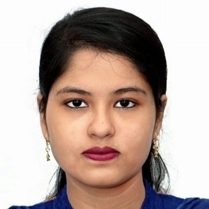 Mayesha Khan OPRA Qualified